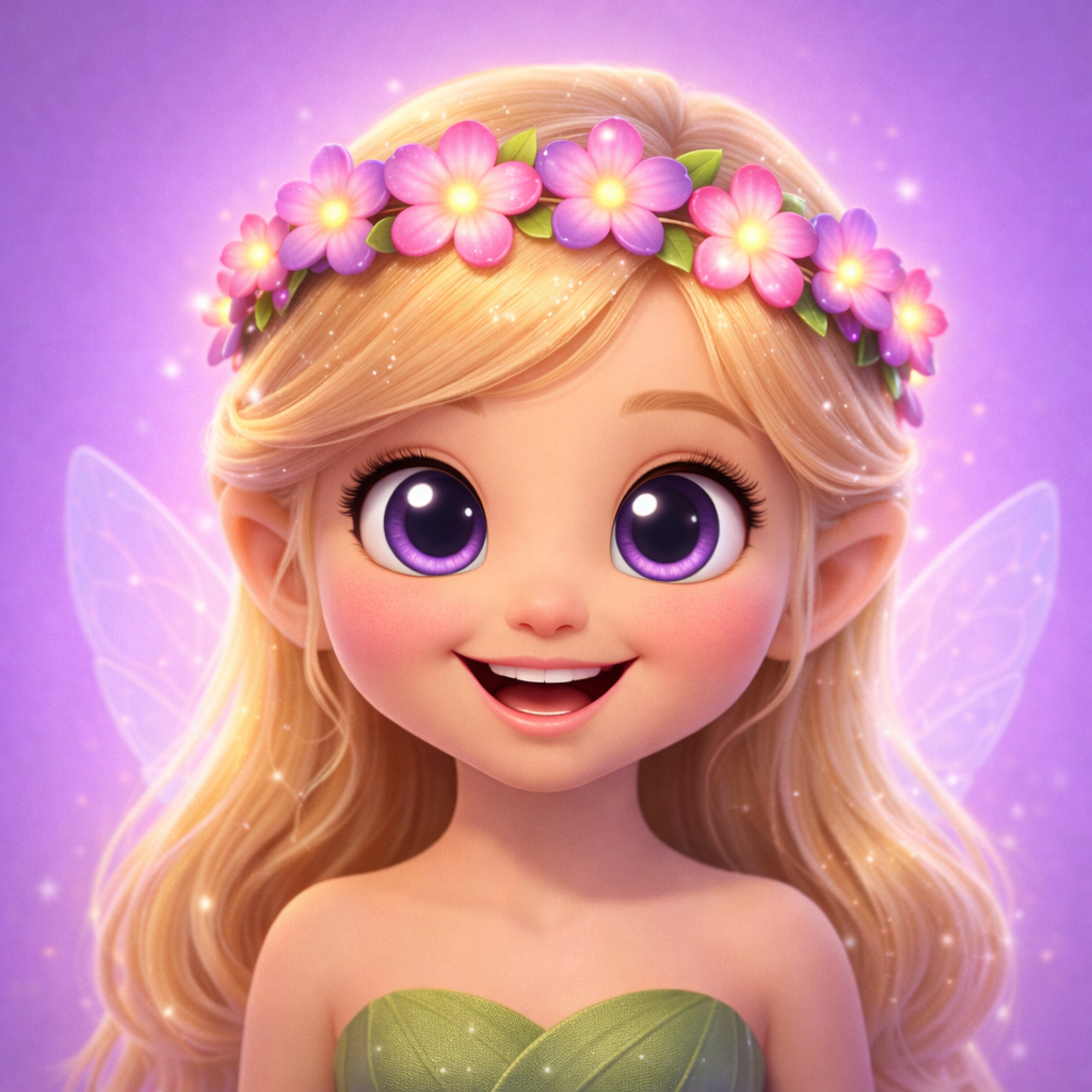 Fairy