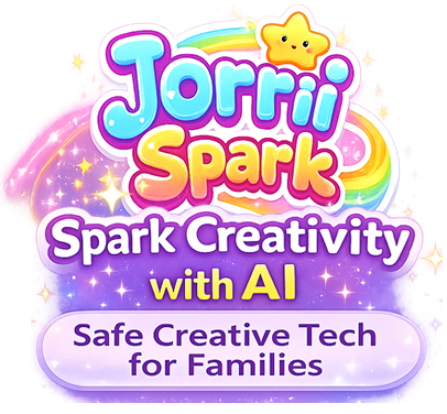 Jorrii Spark